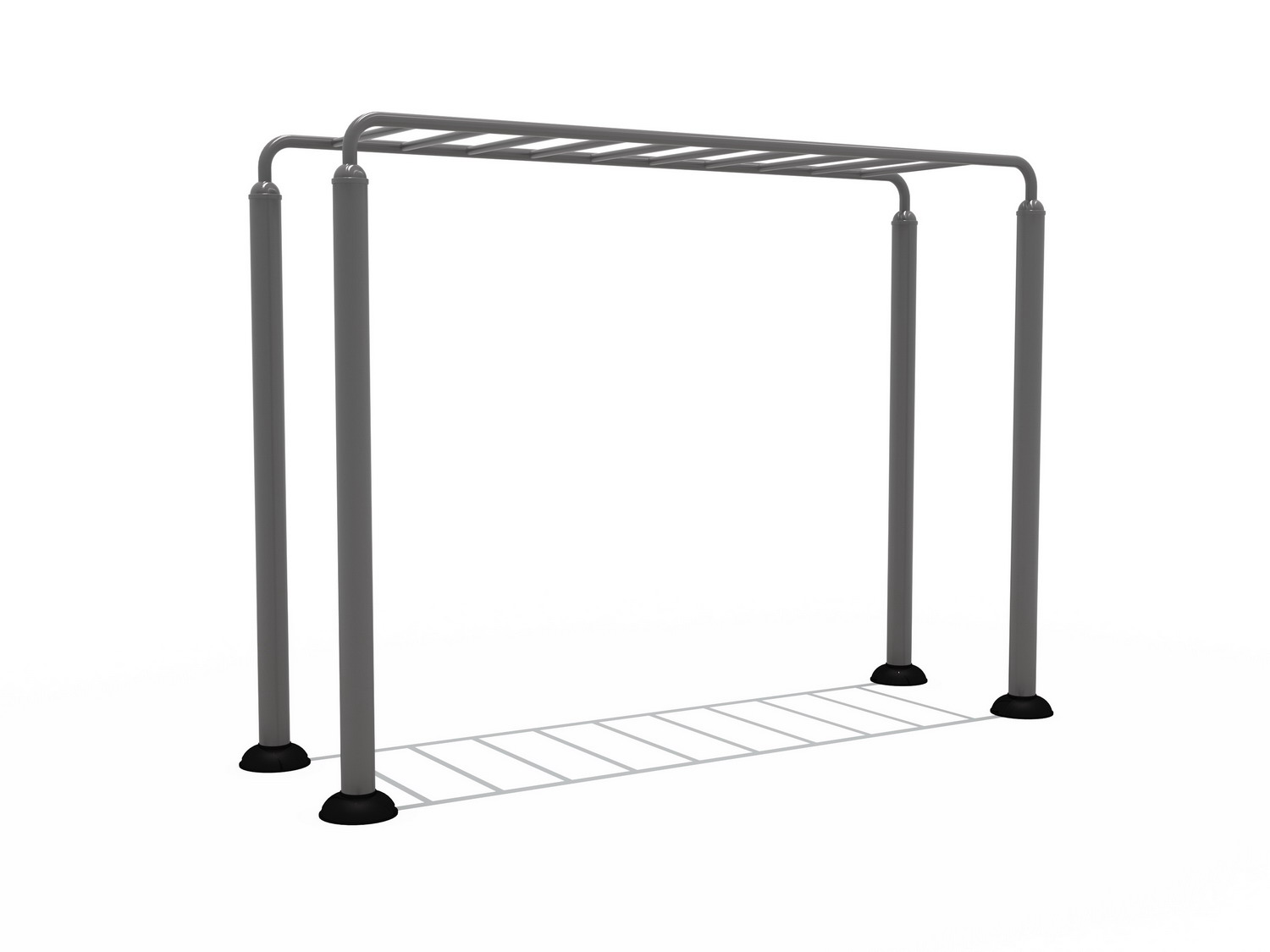 WFT-022 Horizontal Ladder 